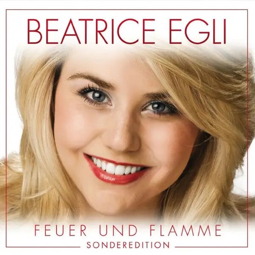 Beatrice egli feuer und - beatrice,