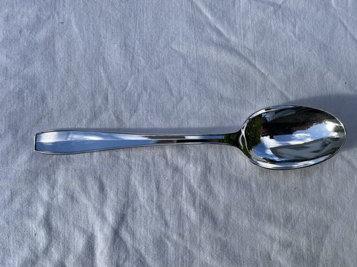 Christofle cuillère à - -,