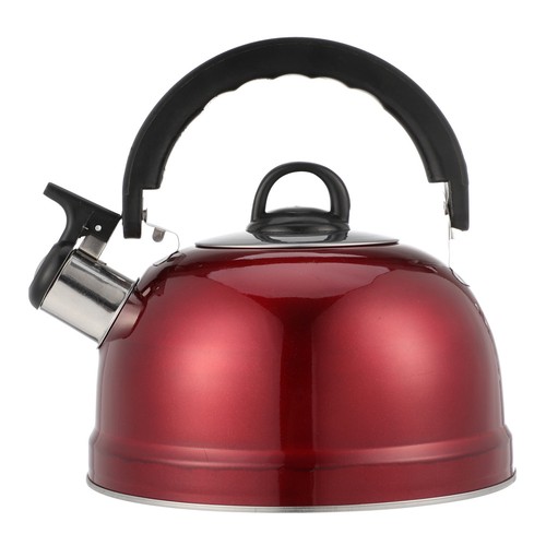 Théière inox bouilloire - , À