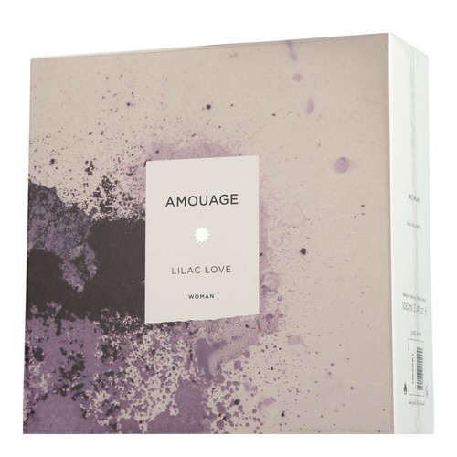 Amouage secret garden - amouage,
