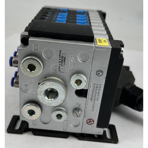 Festo cpv14 8 18265 - festo,