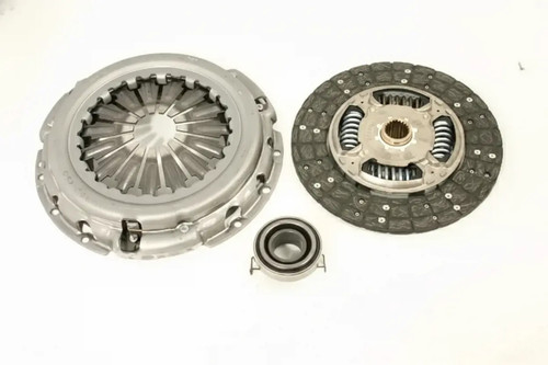 Kit embrayage 922112 - d'embrayage,