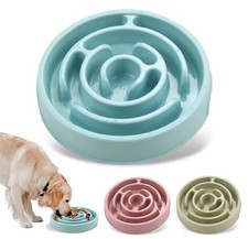 Gamelle anti glouton chien - gamelle, anti-glouton