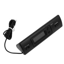  Thermometre Voiture Petite