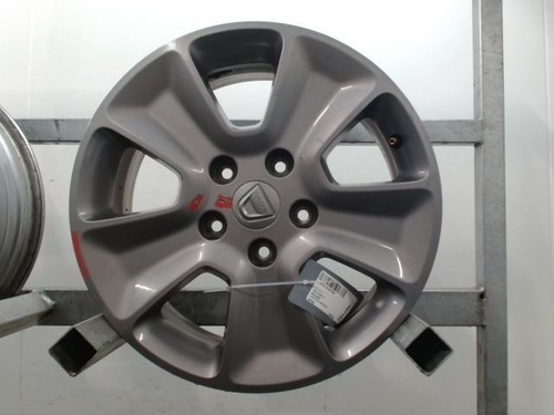 Jante aluminium dacia - 🇫🇷,