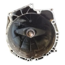 Boîte De Vitesses Manuelle