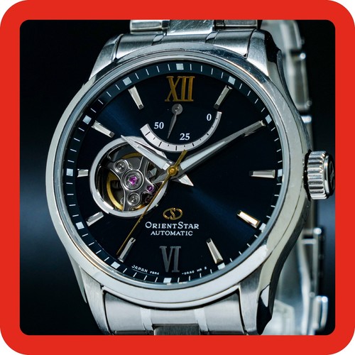 Neuf orient star f6r4 jaa0 - orient, f6r4-jaa0