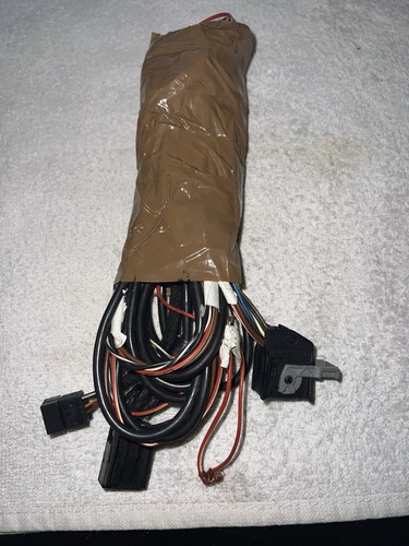 Câble faisceaux électrique - faisceaux,