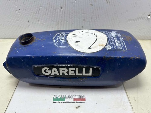Réservoir garelli vip - garelli, 50