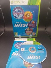 Pop Cap Hits ! Xbox 360 -