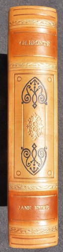 Jane eyre charlotte - jane,