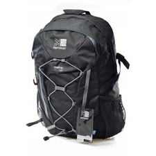 Sacs a dos De tourisme Karrimor PLECAKKR15049BLKMETRO30CZARNY Noir