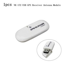 1pcs USB GPS R??cepteur VK-172