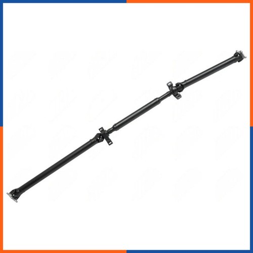 Arbre transmission pour - arbre, de