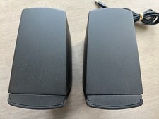Enceintes Bose Companion 2