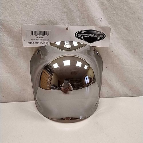 Visière écran pearl bubble - Écran,
