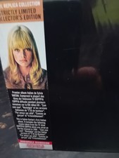 Cd Sylvie Vartan  En Italien