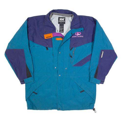 Helly hansen veste - helly, pluie