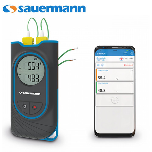 Sauermann tt3 - sauermann, si-tt3
