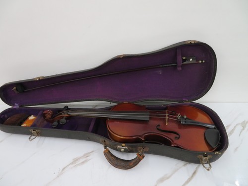 Antonius stradivarius violin - antonius,