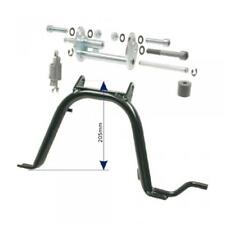 Béquille centrale RMS pour scooter MBK 50 Cs Mach G 2002 à 2004 20.5cm Neuf