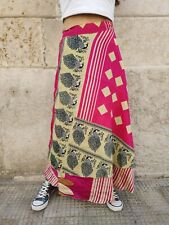 Jupe Pareo Longue Gipsy