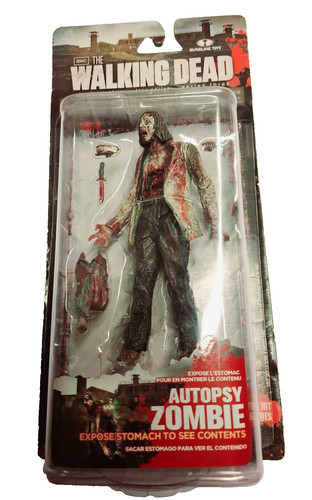 Mcfarlane toys the walking - mcfarlane,