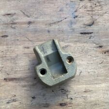 Occasion : Fixation plage arrière  pour MJ, XJ (1984-1996)