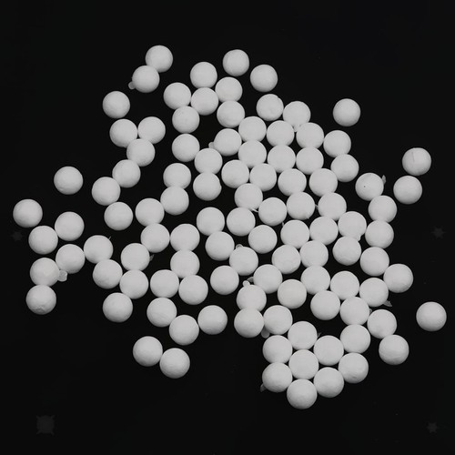 100x mini boules - 100x, mousse