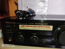 Amplificateur Pioneer A-209R -  Hifi 60W x2 (4 Ohms) 45W x2 (8 Ohms) 