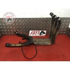 Collecteur d'échappement Yamaha FJR 1300 2001 à 2005 5VS