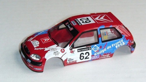 Carrosserie coque nue citroen - carrosserie,