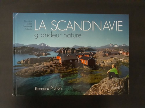 Scandinavie grandeur nature - la,
