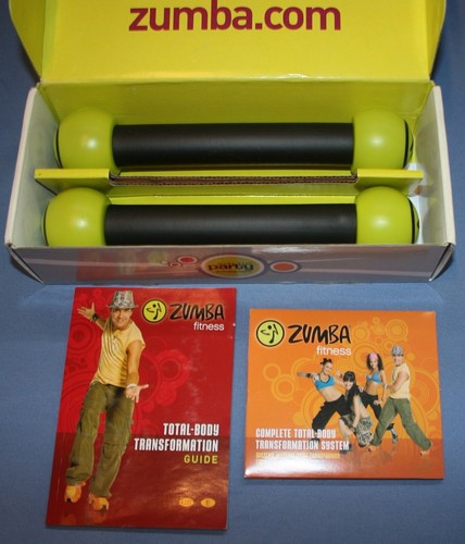 Zumba fitness join - join, party
