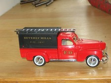 Dodge 1940 Pick-up Plateau