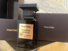 TOM FORD TABACCO VANILLE  EDP 50 ml AUTHENTIQUE ET ORIGINAL