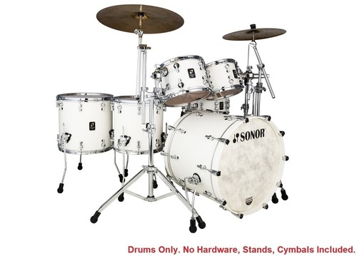 Sonor momentum birch satin - momentum,