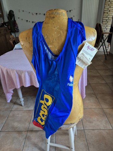 Ancien neuf cuissard - ancien,