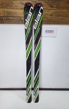 Elan Explore eRise 160 cm Ski Hiver Fun Snow Outdoor Sport Adventure Fun CBS