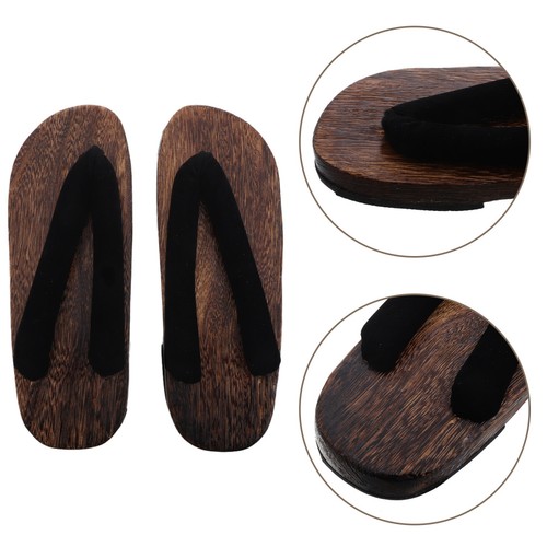 Chaussures japonaises - ,