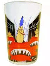 Les Mondes Engloutis - Verre