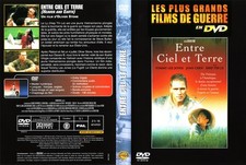 ENTRE CIEL ET TERRE - DVD