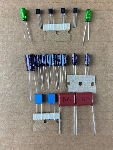 Marantz 2275 2285 - 2325, preamp
