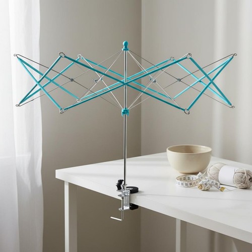écheveauteuse parapluie - Écheveauteuse,