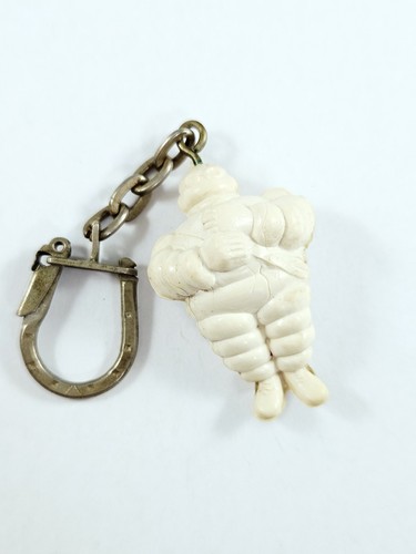 Porte cles vintage original - vintage,