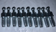 Ikea cam lock screws - 10,