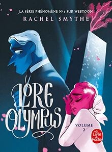 Lore olympus tome - lore, de