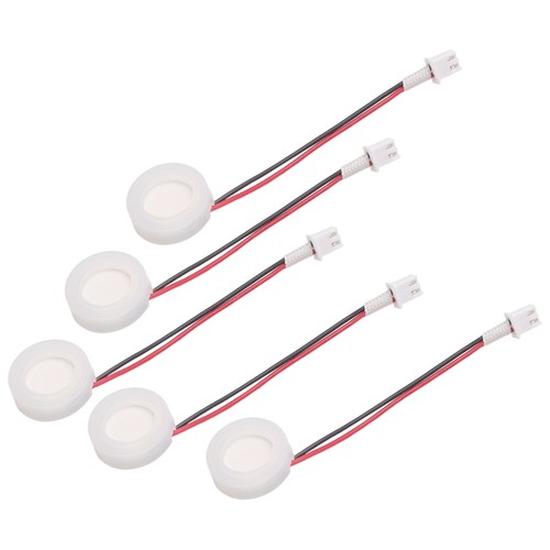 Pièces 20mm 7mhz - 20mm, 1.7mhz