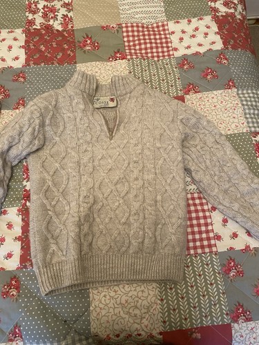 Aran cable knit - aran,