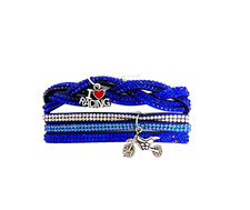 Bracelet double tour - bracelet,
